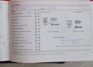 Škoda Yeti MPV 2,0 l 81 kw