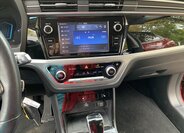 SsangYong Korando SUV 1,5 l 120 kw