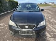 Seat Ibiza 2
