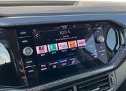 Volkswagen T-Cross Kombi 999,0 81 kw