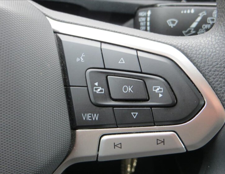 Volkswagen Caddy Kombi 1,5 l 84 kw