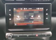 Citroën C3 Aircross Hatchback 1,2 l 81 kw