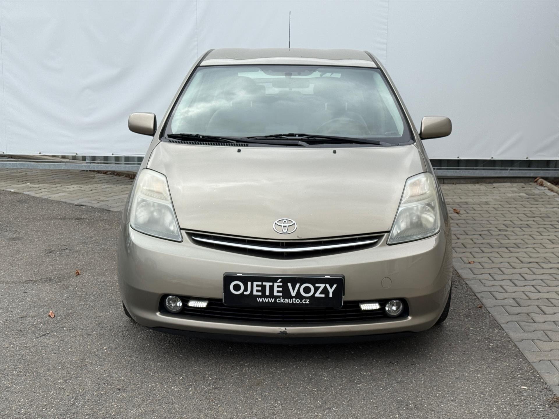 Toyota Prius Hatchback 1,5 l 57 kw