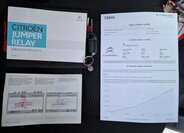 Citroën Jumper Skříň 2,2 l 103 kw