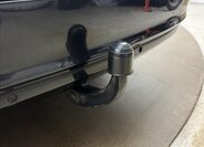 Škoda Superb Kombi 2,0 l 103 kw