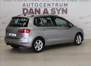 Volkswagen Golf Sportsvan 4