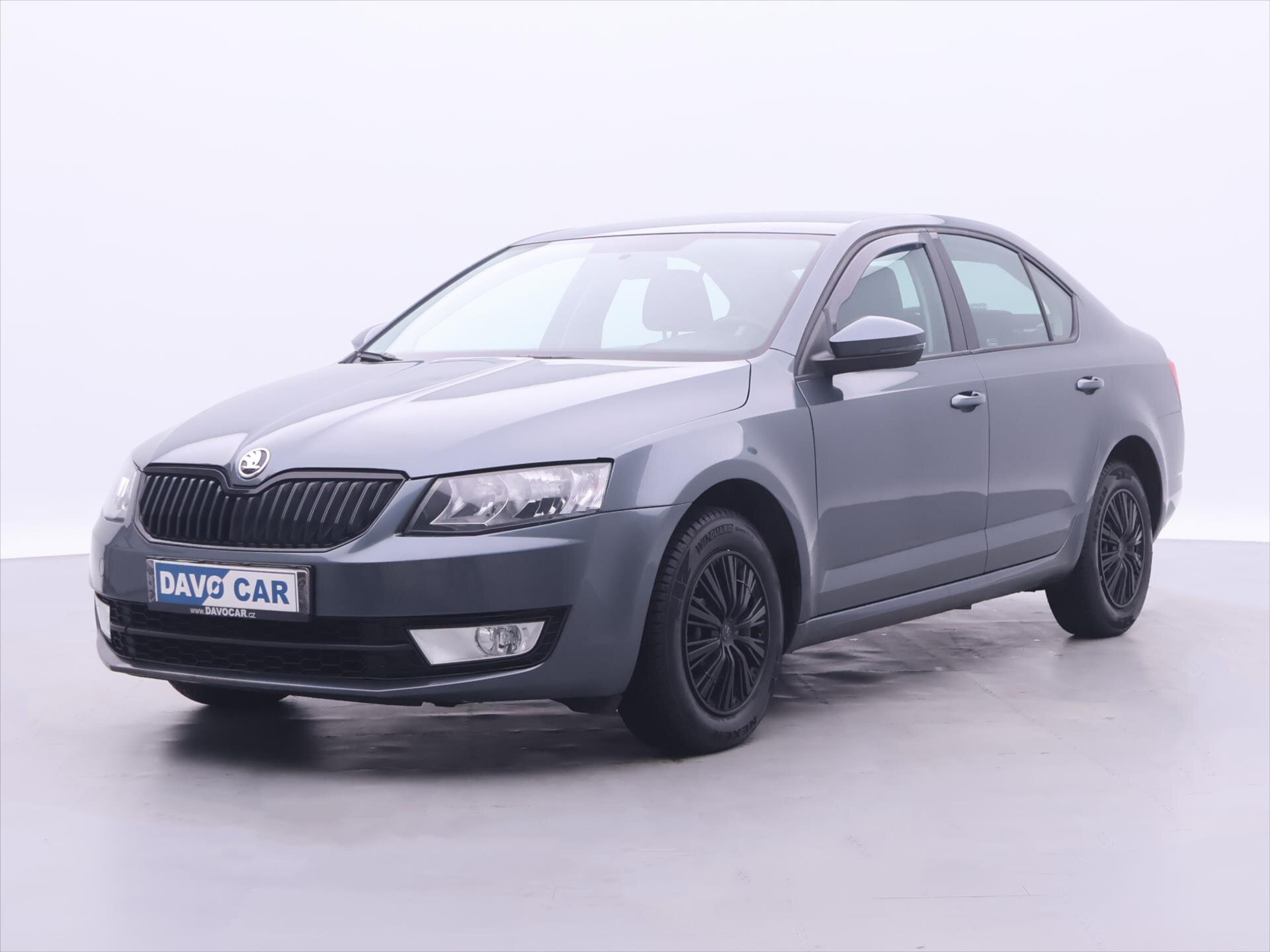 Škoda Octavia Liftback 1,6 l 77 kw