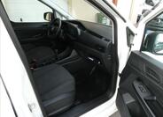 Volkswagen Caddy 16