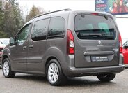 Peugeot Partner MPV 1,6 l 73 kw