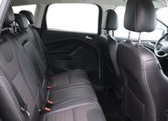 Ford Kuga SUV / Terénní 2,0 l 132 kw