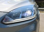 Ford Kuga SUV / Terénní 1,5 l 110 kw