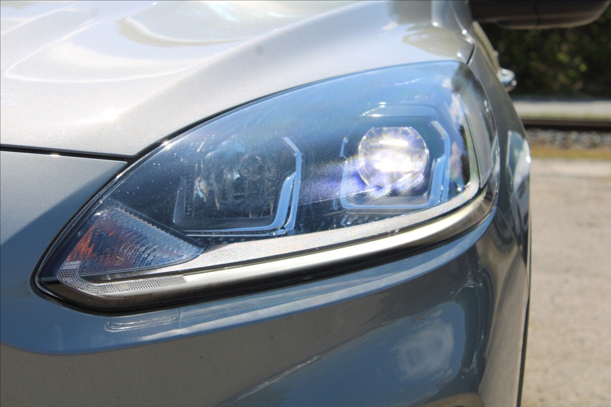 Ford Kuga SUV / Terénní 1,5 l 110 kw