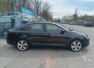 Seat Toledo Sedan / Limuzína 1,2 l 77 kw