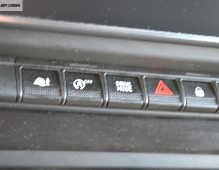 Renault Trafic Ostatní 2,0 l 125 kw