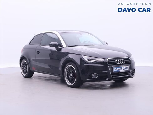 Audi A1 Hatchback 1,4 l 105 kw