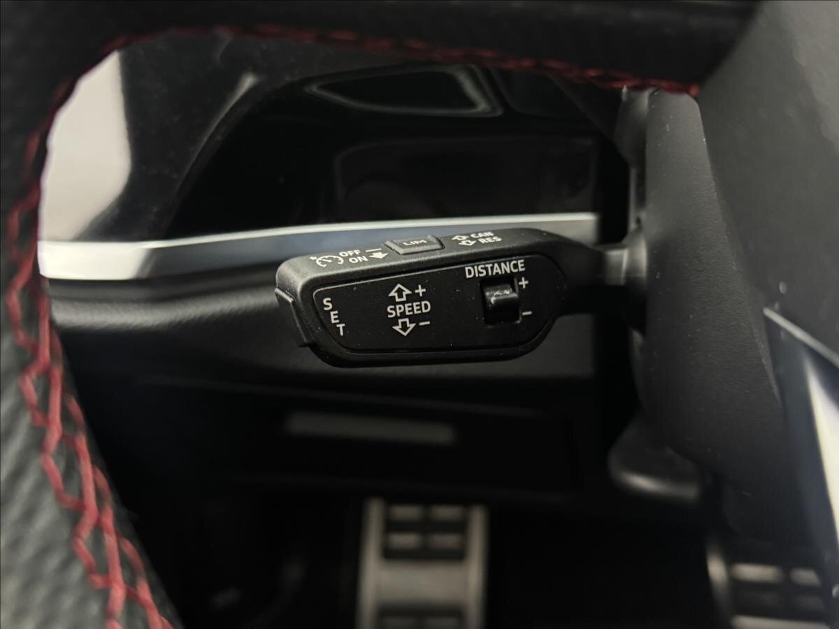 Audi Q3 SUV / Terénní 2,0 l 147 kw