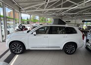 Volvo XC90 Ostatní 2,0 l 173 kw