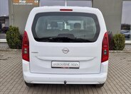 Opel Combo MPV 1,5 l 75 kw
