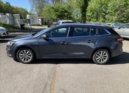 Renault Mégane Kombi 1,5 l 81 kw