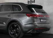 Volkswagen Touareg SUV / Terénní 3,0 l 210 kw