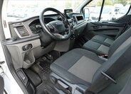 Ford Transit Custom Ostatní 2,0 l 96 kw