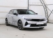 Opel Astra Hatchback 1,2 l 96 kw