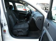 Škoda Octavia Kombi 2,0 l 103 kw