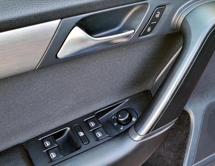 Volkswagen Passat 47