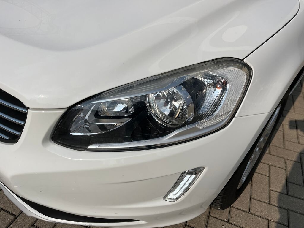Volvo XC60 SUV / Terénní 2,4 l 140 kw