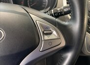 Hyundai ix20 MPV 1,4 l 66 kw