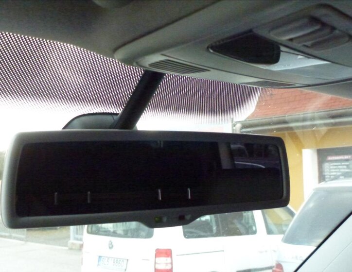 Volkswagen Transporter 28