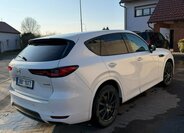 Mazda CX-60 SUV / Terénní 0,0 0