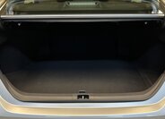 Toyota Camry Sedan / Limuzína 2,5 l 137 kw