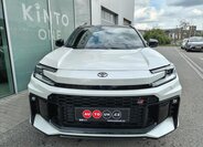 Toyota RAV4 SUV / Terénní 0,0 143 kw