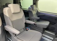 Volkswagen Multivan Ostatní 2,0 l 110 kw