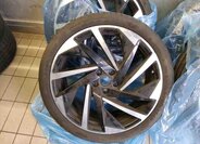 Volkswagen Arteon Kombi 2,0 l 147 kw