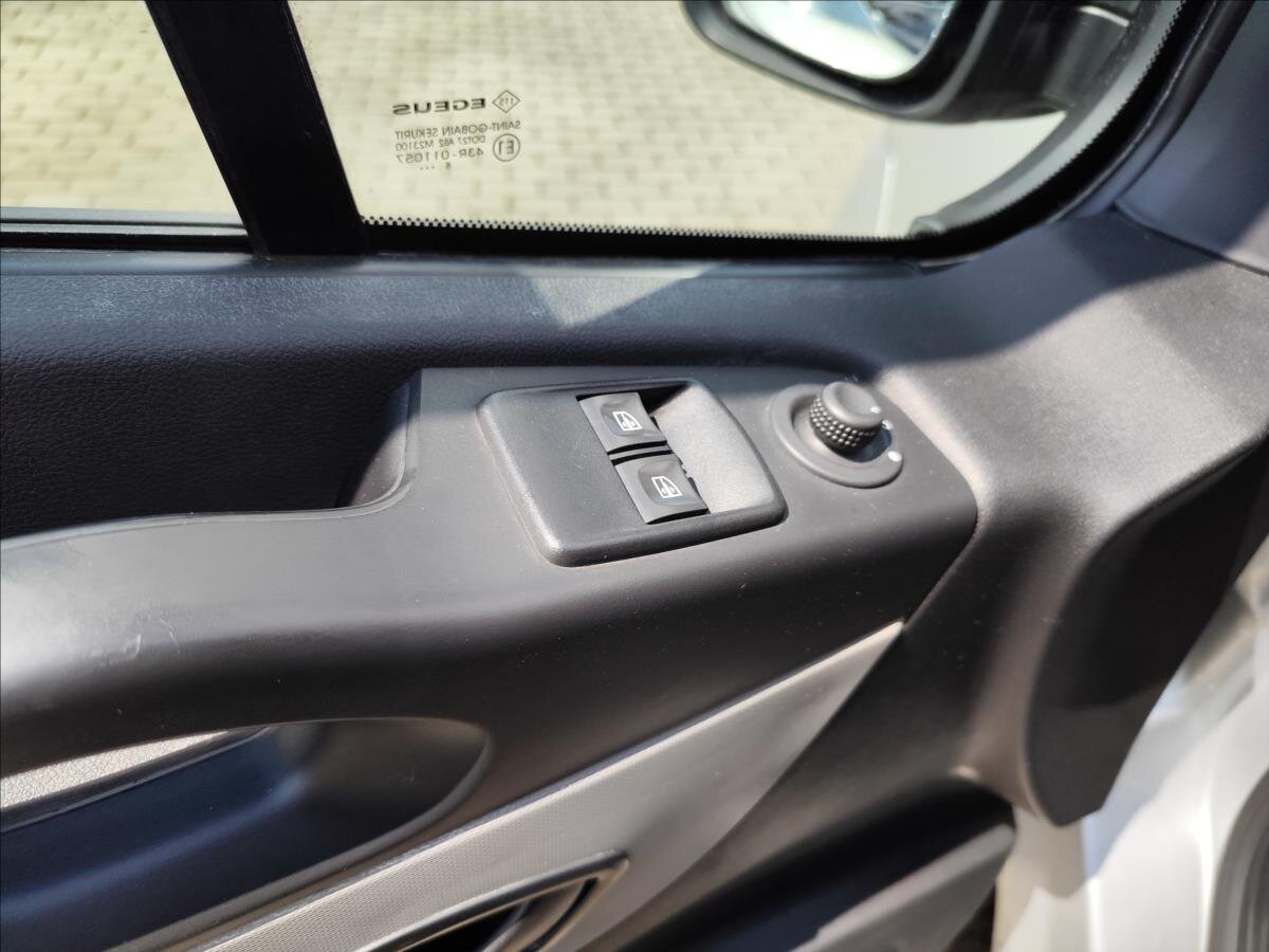 Renault Trafic Ostatní 1,6 l 92 kw