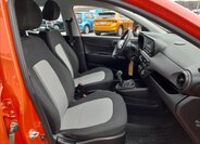 Hyundai i10 Hatchback 998,0 49 kw