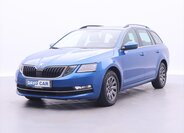 Škoda Octavia Kombi 1,6 l 85 kw