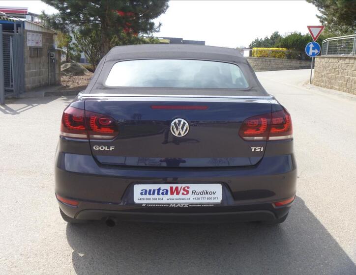 Volkswagen Golf 5