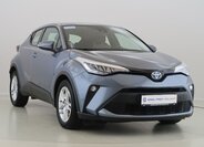 Toyota C-HR SUV 1,8 l 72 kw