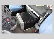 DAF Ostatní Valník 0,0 480 kw