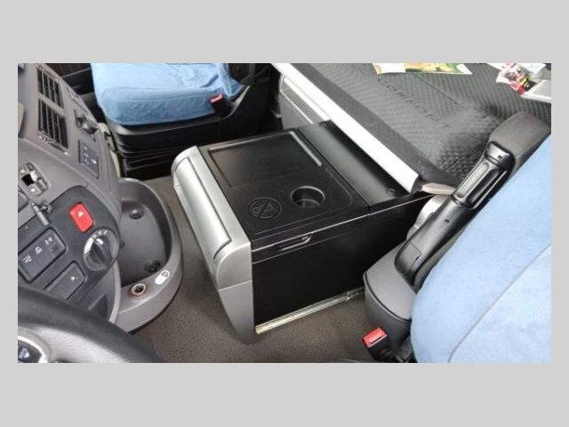 DAF Ostatní Valník 0,0 480 kw