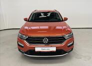 Volkswagen T-Roc 3