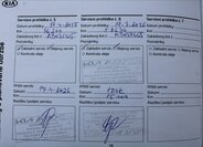 KIA Ceed Hatchback 1,4 l 73 kw