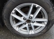 Toyota Verso MPV 1,6 l 82 kw