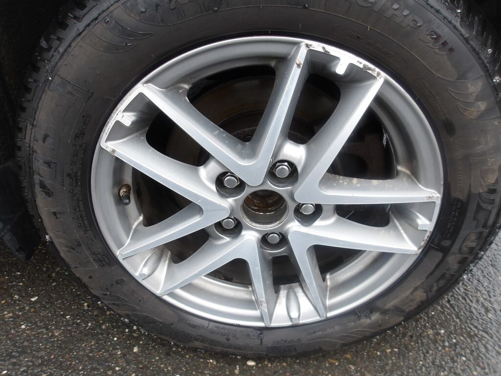 Toyota Verso MPV 1,6 l 82 kw