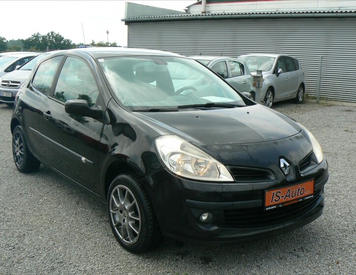 Renault Clio 2