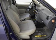 Dacia Logan Sedan 1,5 l 50 kw