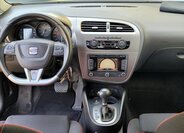 Seat Leon Hatchback 2,0 l 185 kw